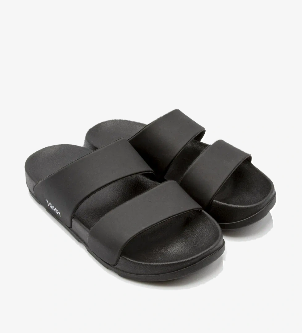 Twigy Juble Kadın Terlik Siyah 36/41 model görseli