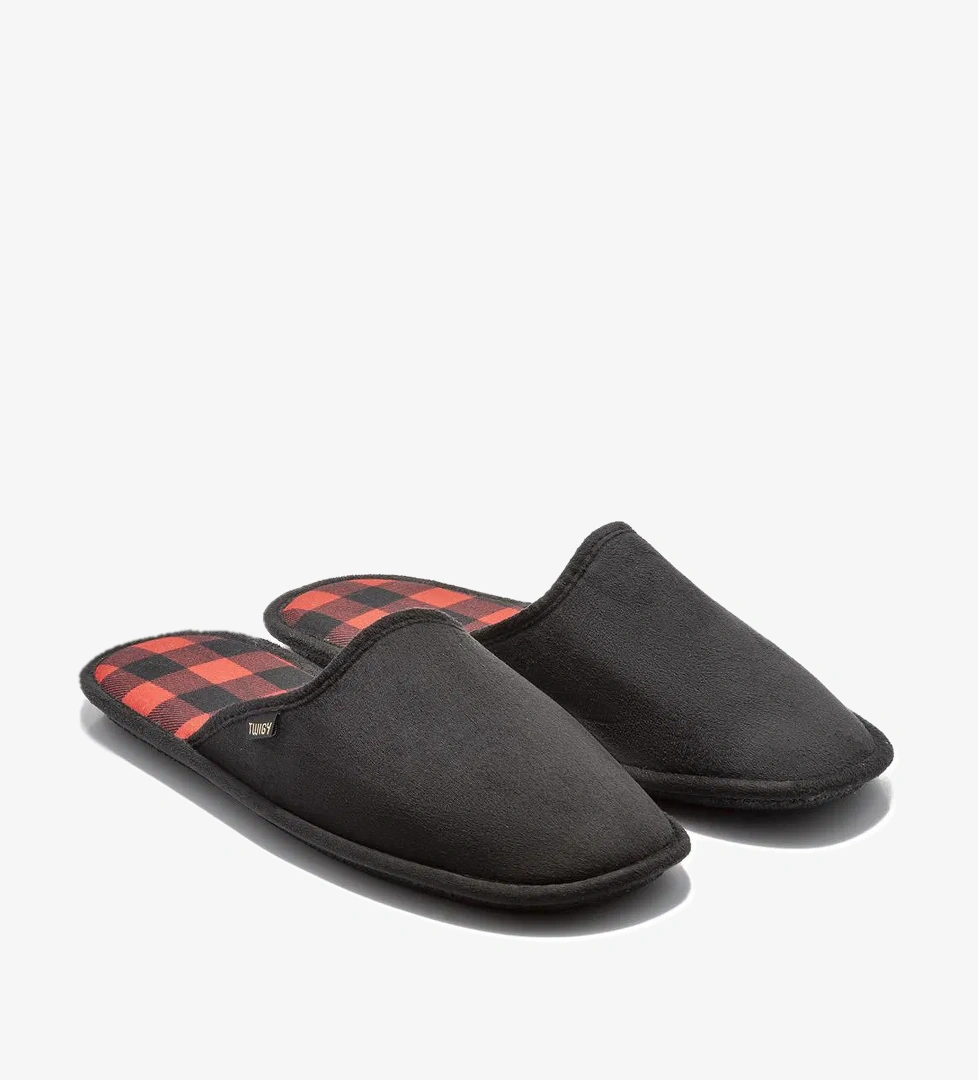 Twigy Promo Kadın Ev Terliği Siyah 36/41 model görseli