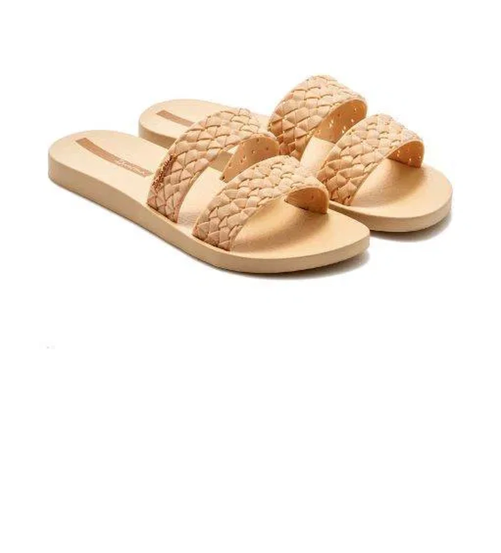 Ipanema Renda II Kadın Terlik Bej 35/42 model görseli