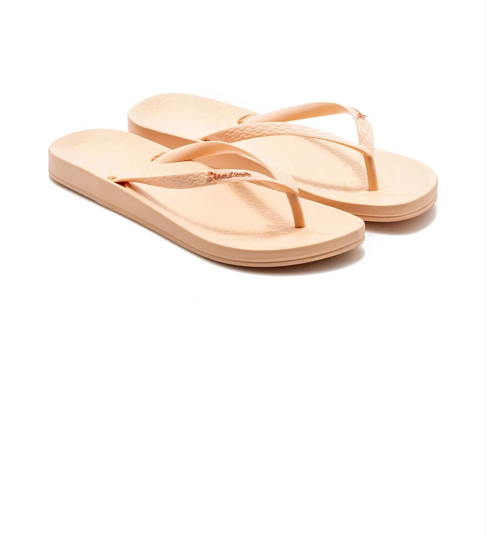 Anat Colors Kadın Parmak Arası Terlik Bej 35/42 - Görsel 1