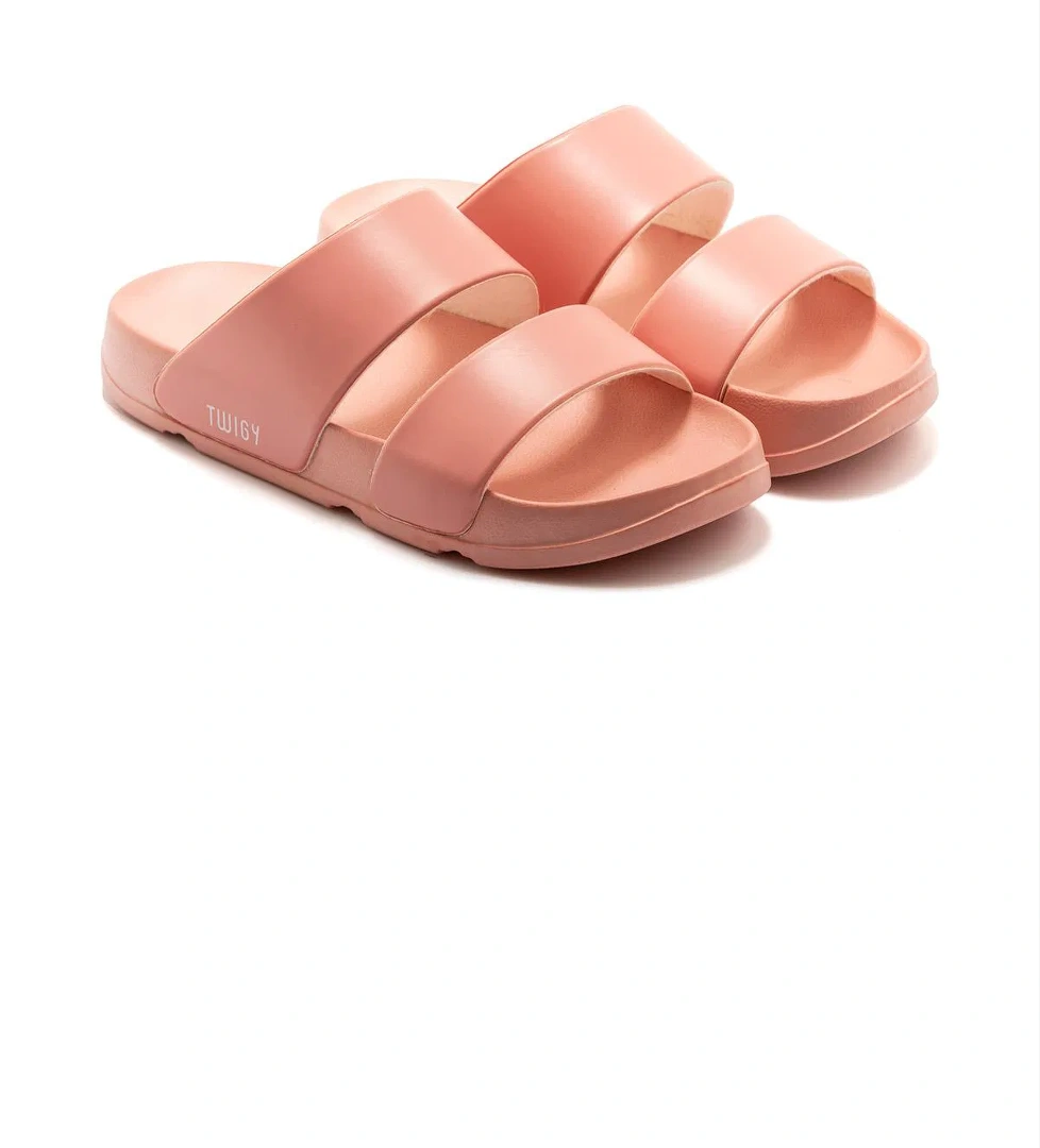 Juble Kadın Terlik Gül Kurusu 36/41