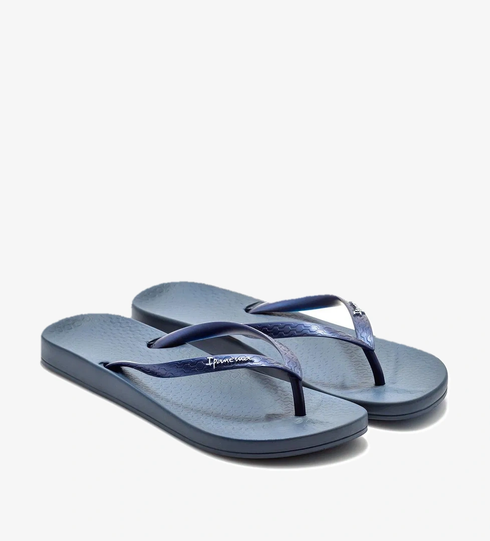 Ipanema Anatomica Kadın Parmak Arası Terlik Lacivert 35/42 model görseli