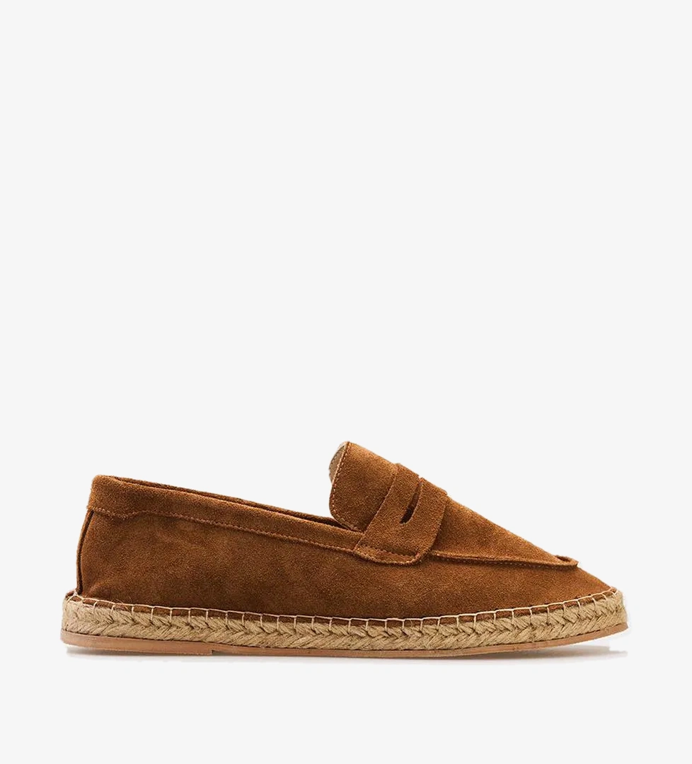 Taba Ayakkabı 0326 - Görsel 1