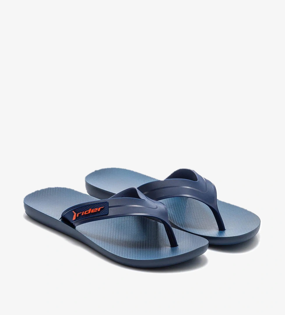 Strıke Erkek Parmak Arası Terlik Lacivert 39/46 - Görsel 1