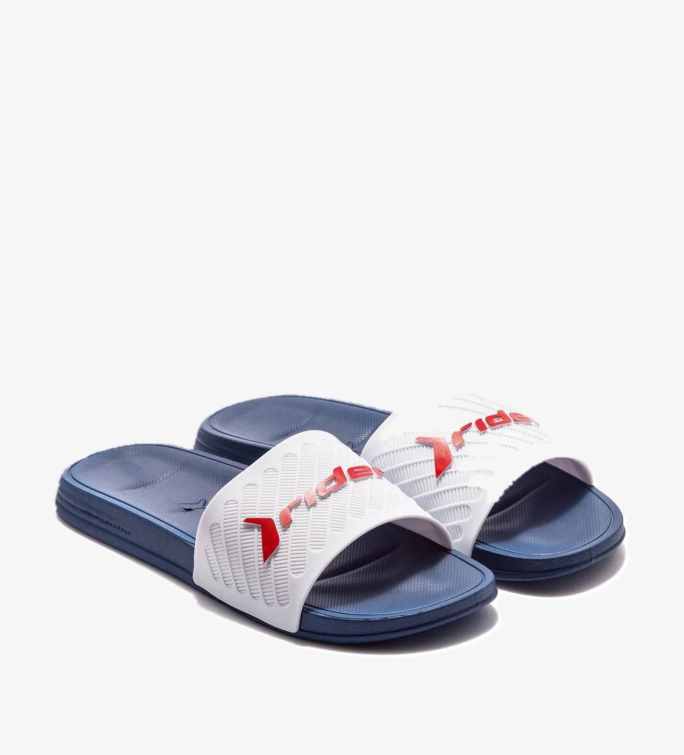 Free ll Slıde Erkek Terlik Mavi 39/46 - Görsel 1