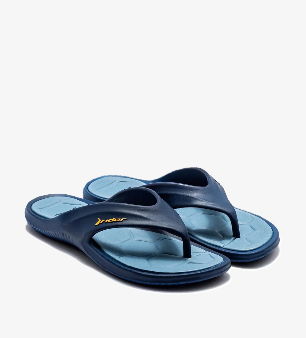 Cape Erkek Parmak Arası Terlik Lacivert 39/46 - Görsel 1