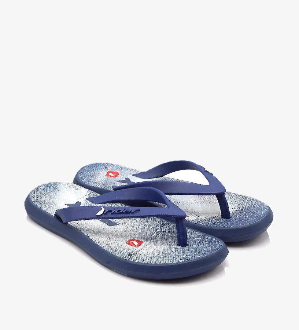 Energy Kids Çocuk Parmak Arası Terlik Mavi 28/38 - Görsel 1