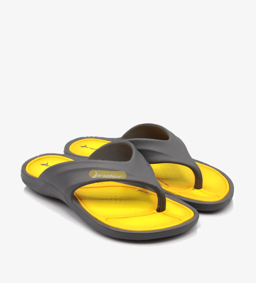 Rider Cape VII Çocuk armak Arası Terlik Sarı 28/38 model görseli