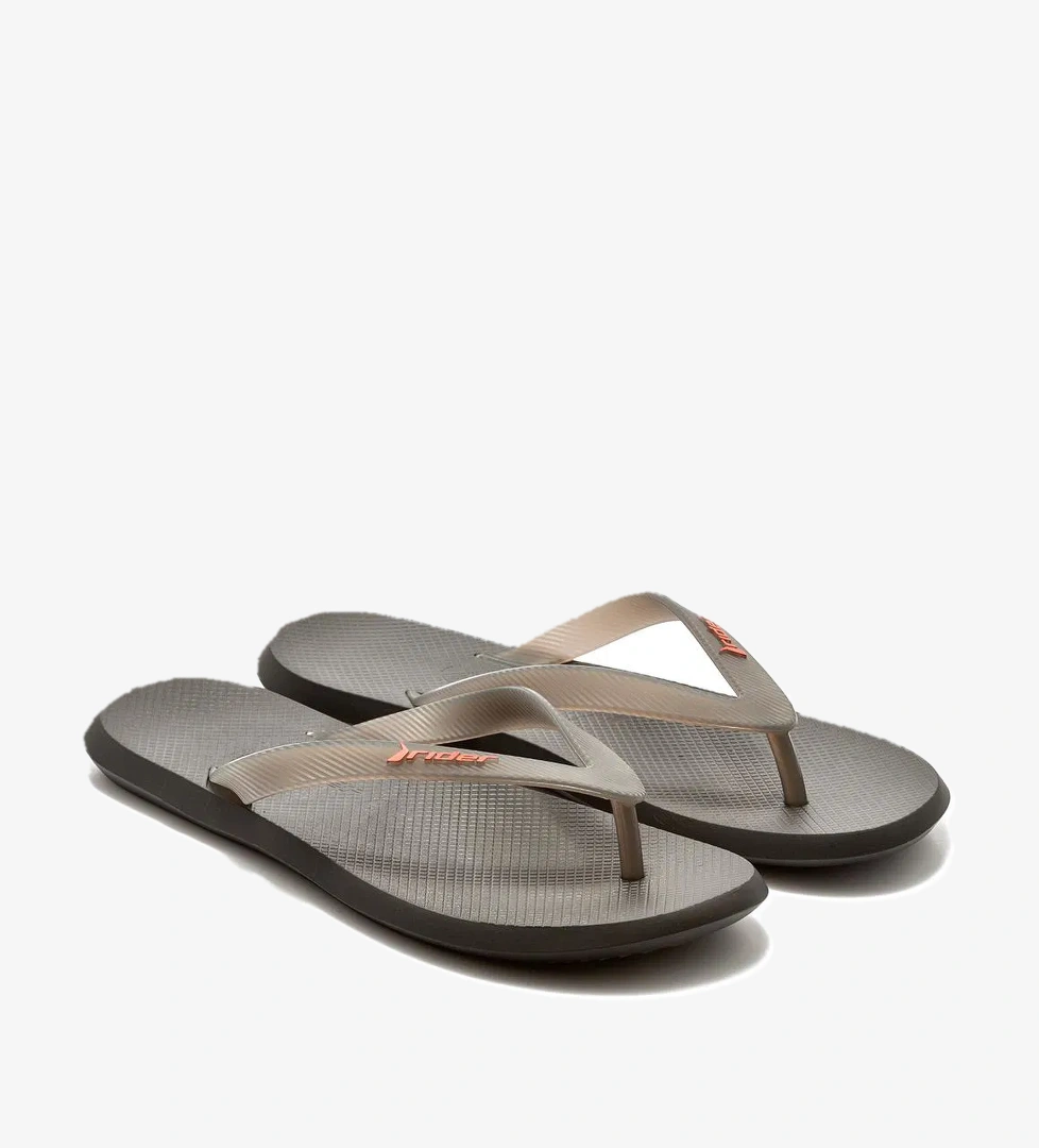 Rider R1 Speed Erkek Parmak Arası Terlik Siyah 39/46 model görseli