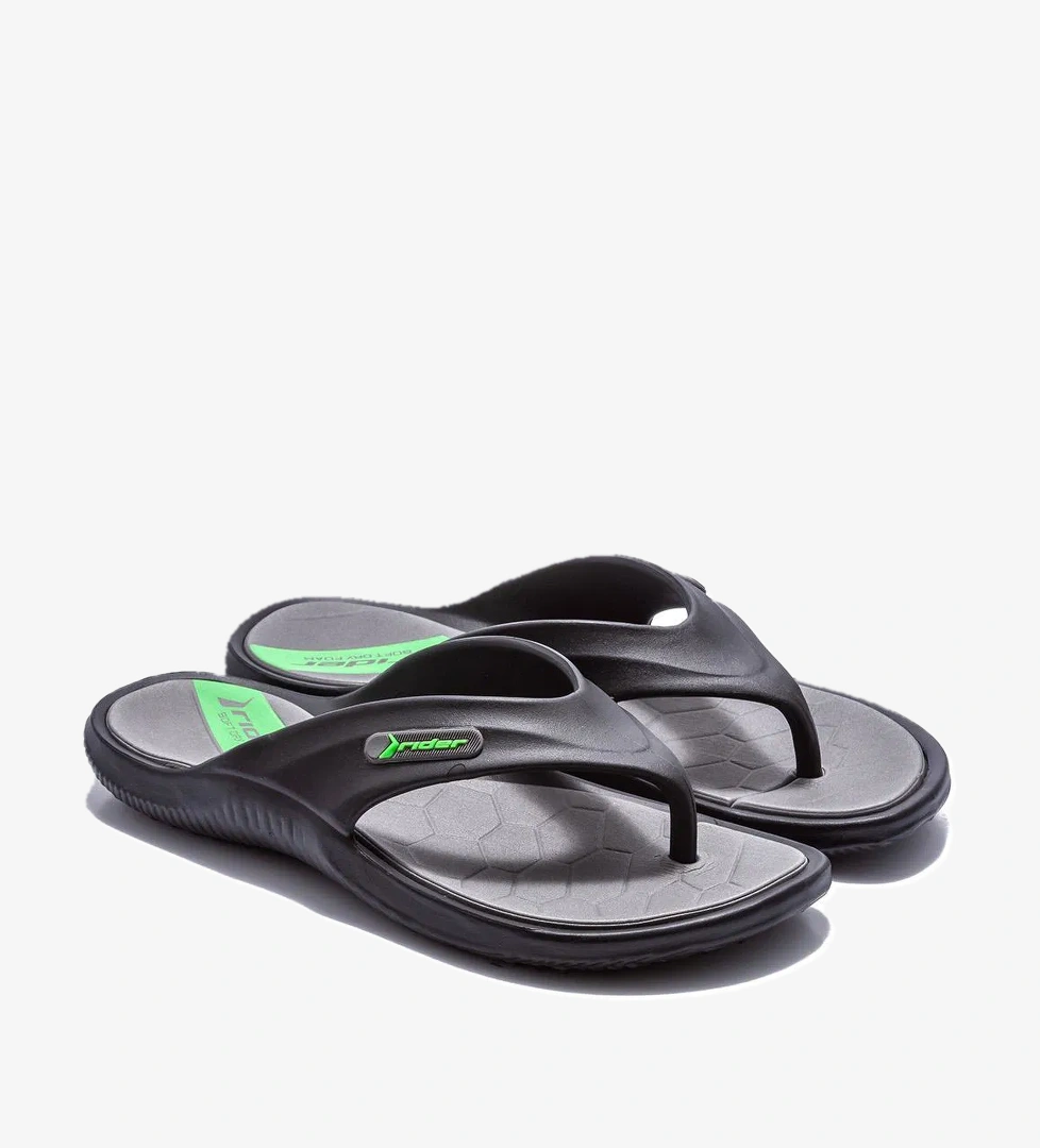 Rider Cape Erkek Parmak Arası Terlik Yeşil 39/47 model görseli