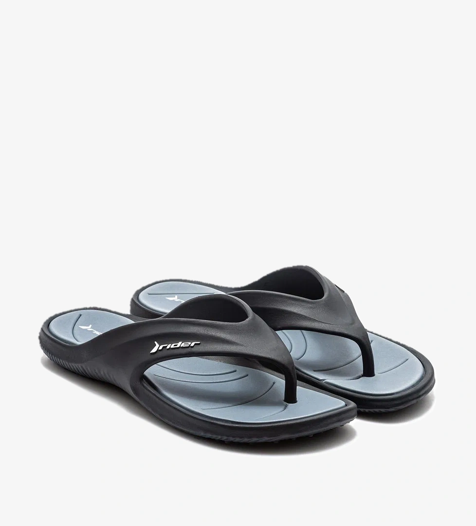 Cape Erkek Parmak Arası Terlik Mavi 39/46 - Görsel 1