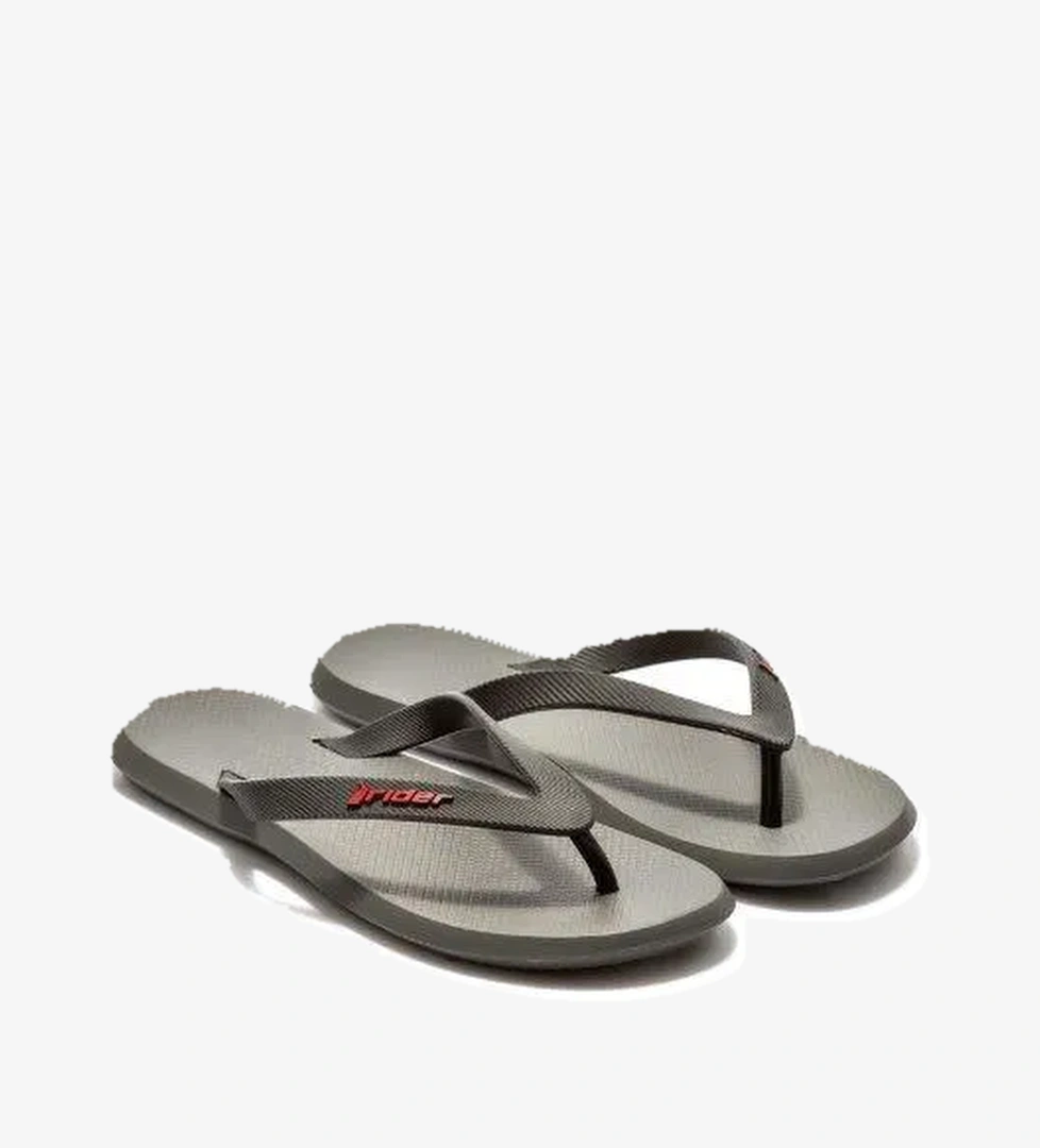 Rider R1 Speed Erkek Parmak Arası Terlik Gri 39/46 model görseli