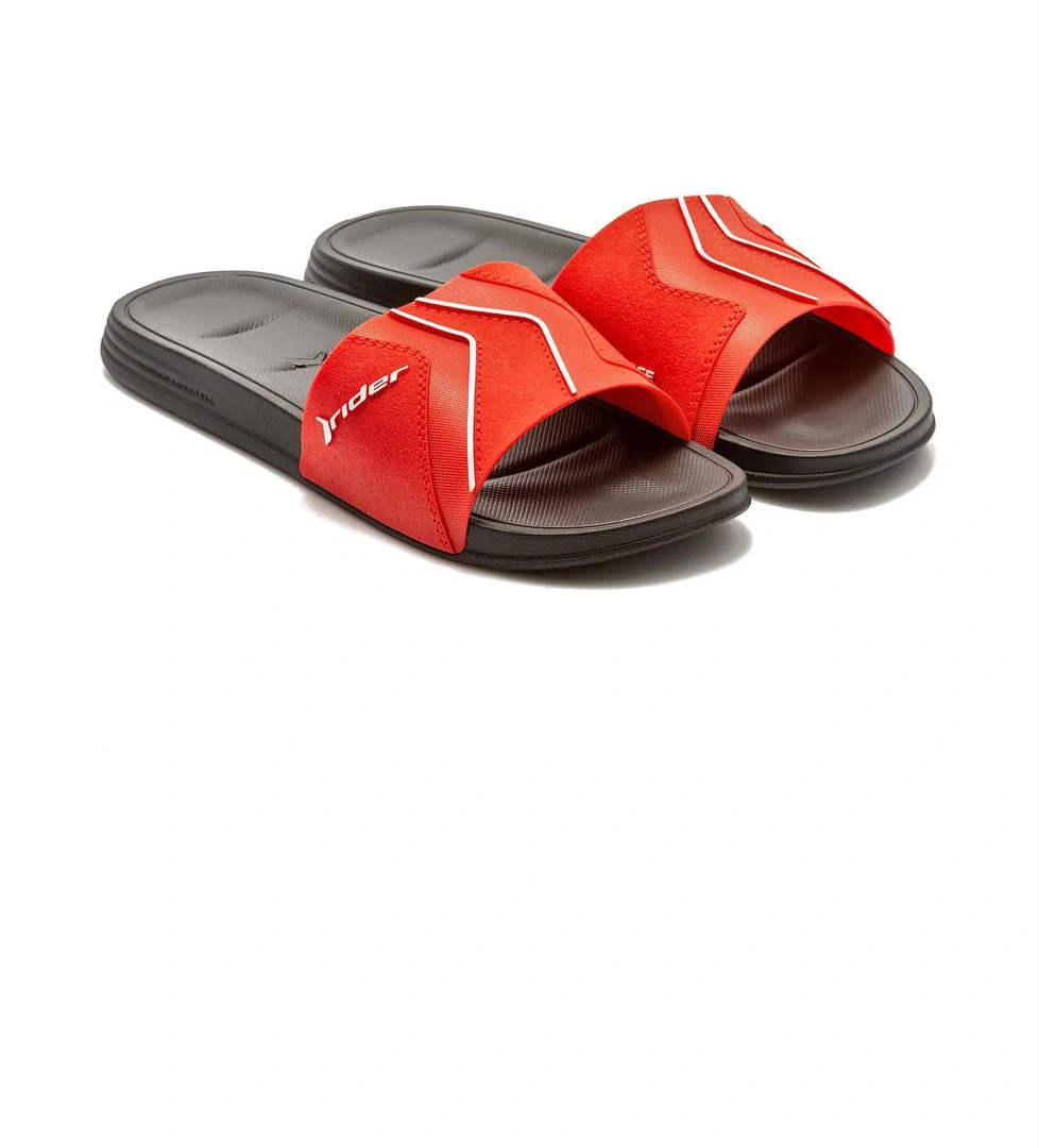 Rider Free Slide Erkek Terlik Siyah 39/46 model görseli