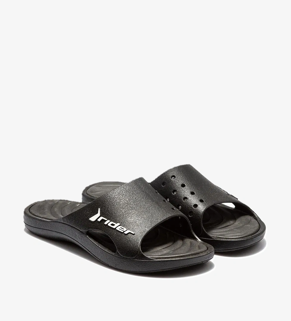 Rider Bay Erkek Terlik Siyah 40/46 model görseli