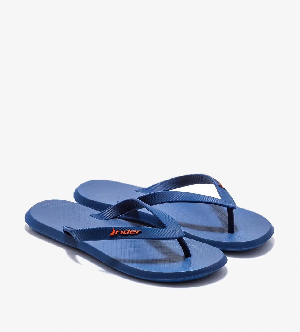 Rider R1 Speed Erkek Parmak Arası Terlik Mavi 39/46 model görseli