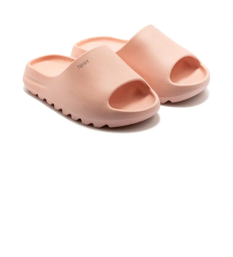 Twigy Space Çocuk Terlik Pembe 30/35 model görseli