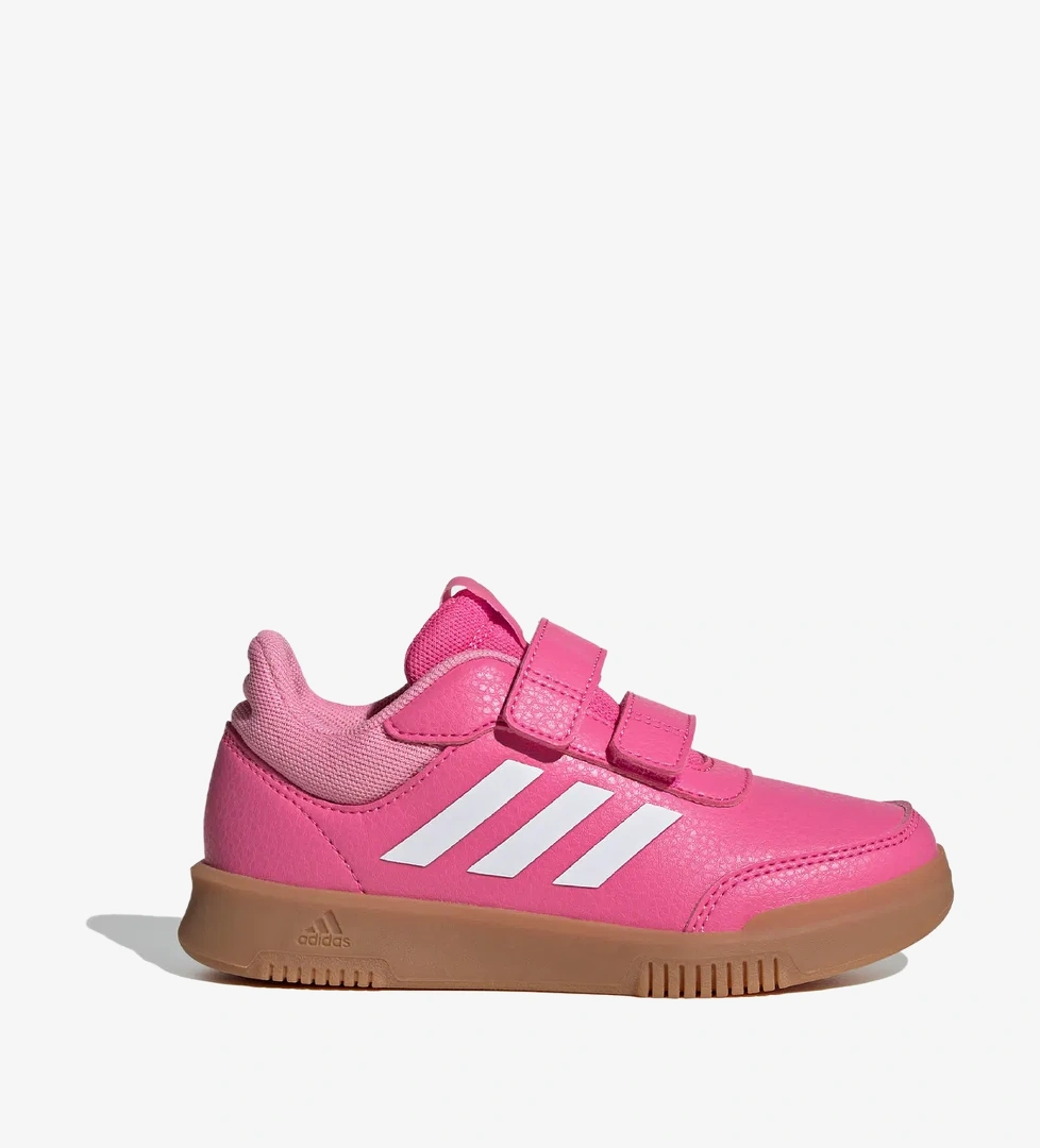 adidas Tensaur Sport 2.0 Çocuk Pembe Sneaker - Görsel 1
