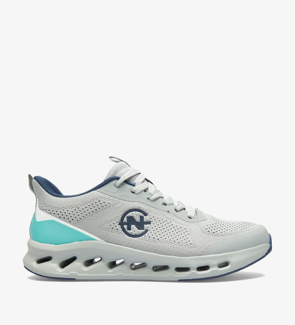 Nautica Nautica Erkek Yeşil Sneaker model görseli