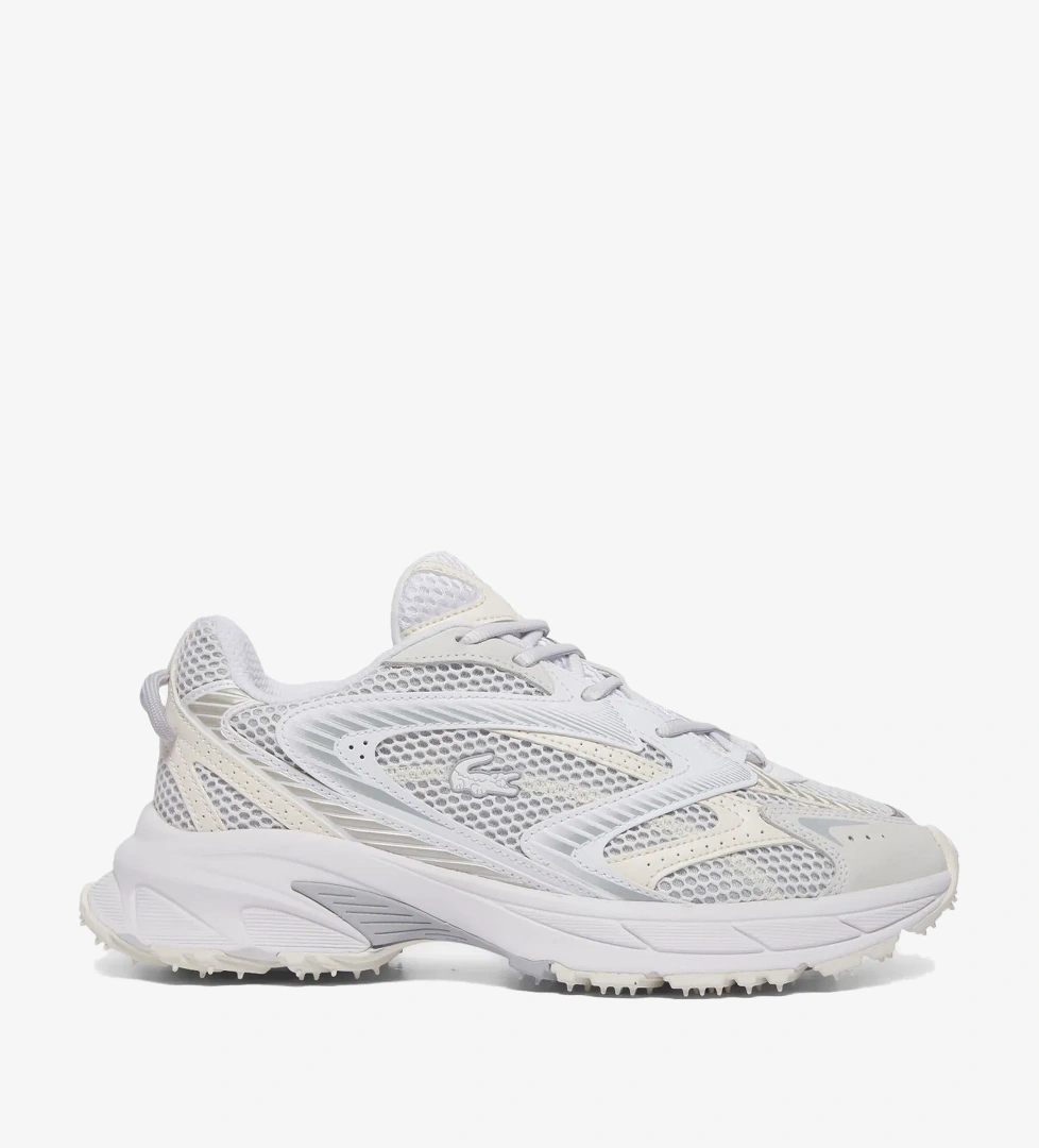 Lacoste Lacoste L003 Neo Shot Erkek Beyaz Sneaker model görseli