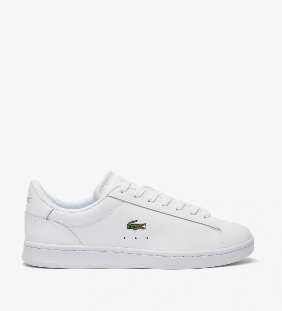 Lacoste Lacoste Carnaby Set Kadın Beyaz Sneaker model görseli