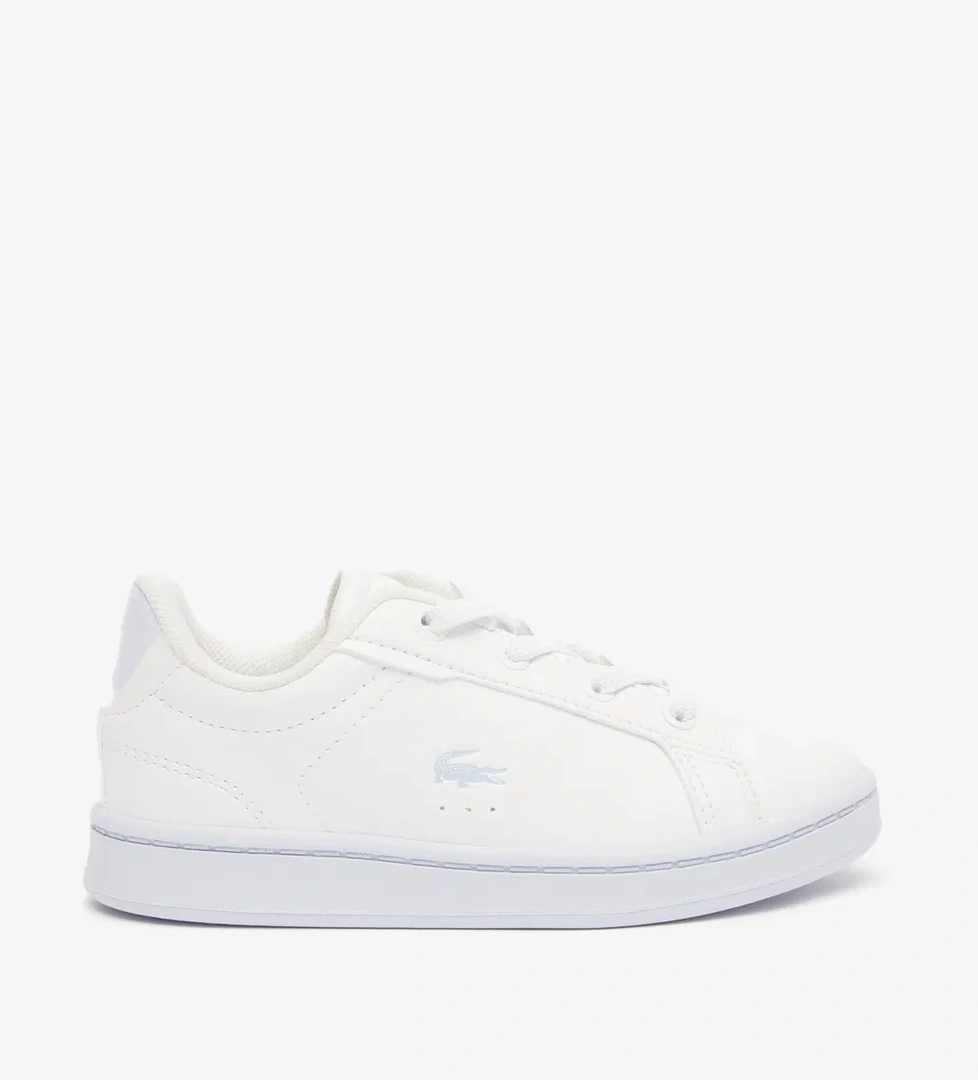 Lacoste Lacoste SPORT T-Clip Bebek Beyaz Sneaker model görseli
