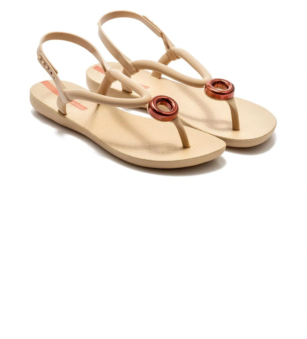 Ipanema Class Una Kadın Sandalet Bej 35/42 model görseli