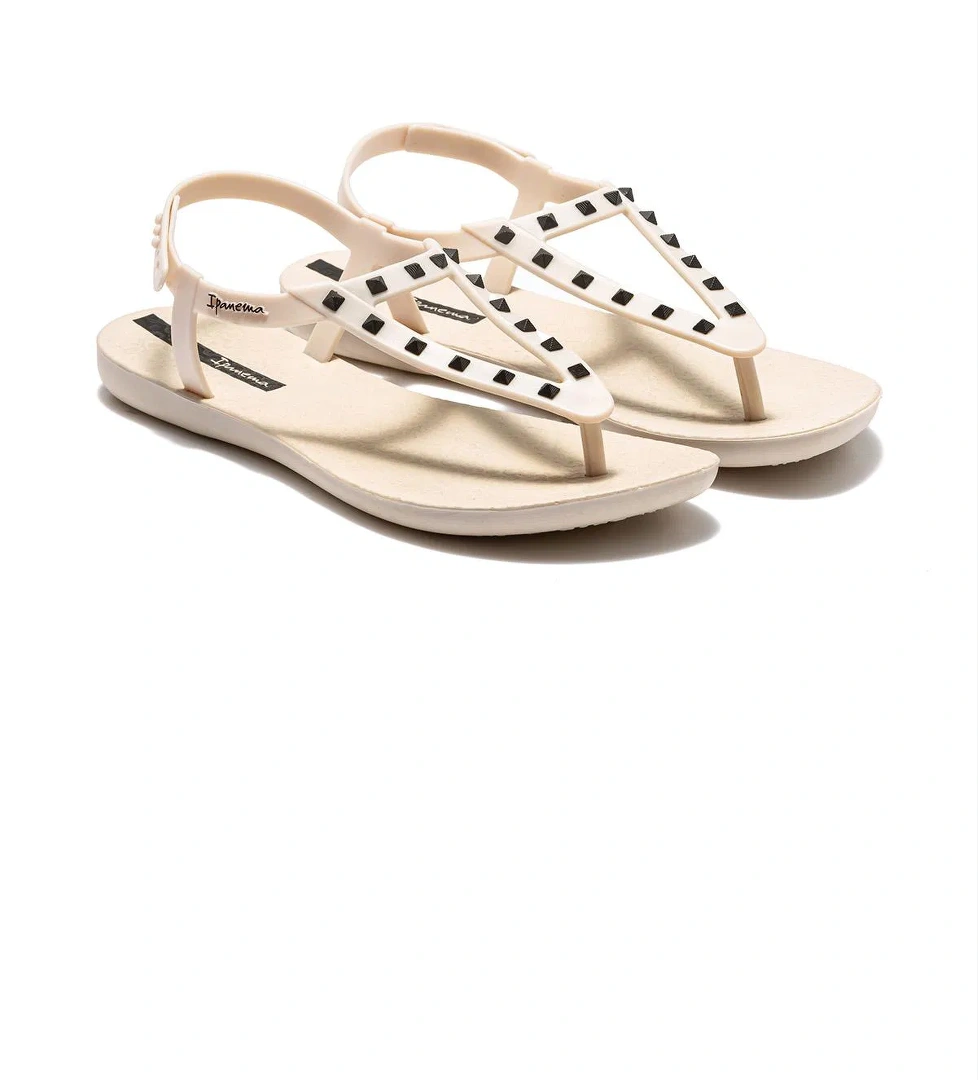 Ipanema Class Rockstar Kadın Sandalet Bej 35/42 model görseli