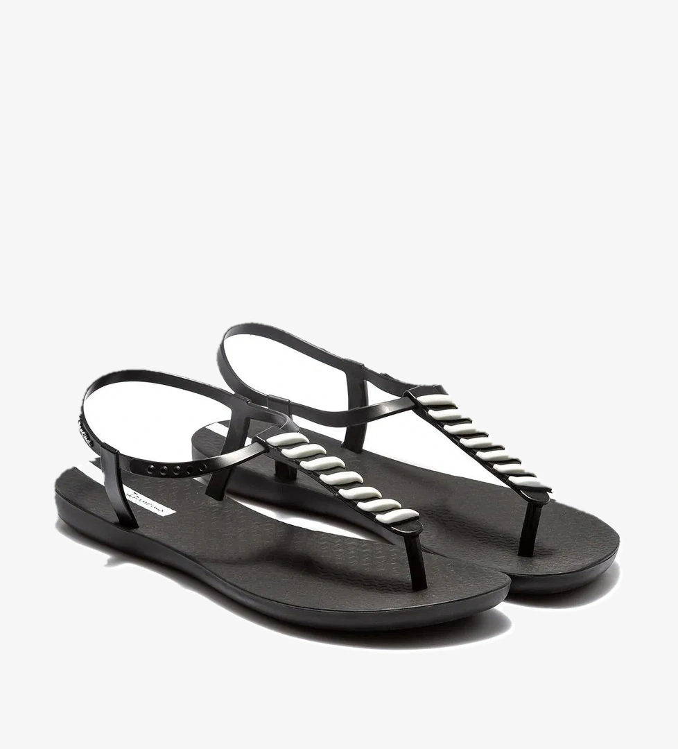 Ipanema Class Jazz Kadın Sandalet Siyah 35/42 model görseli