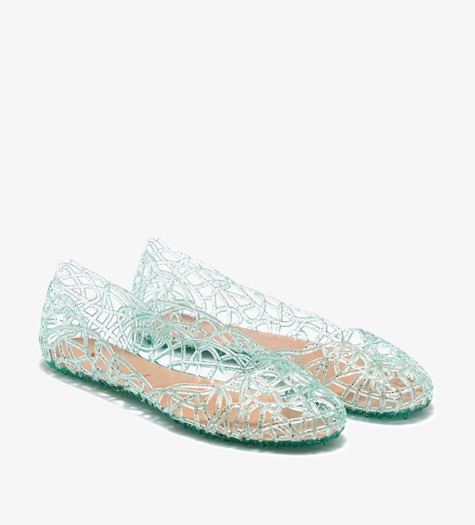 Sosa Kadın Babet Mint 36/40 - Görsel 1