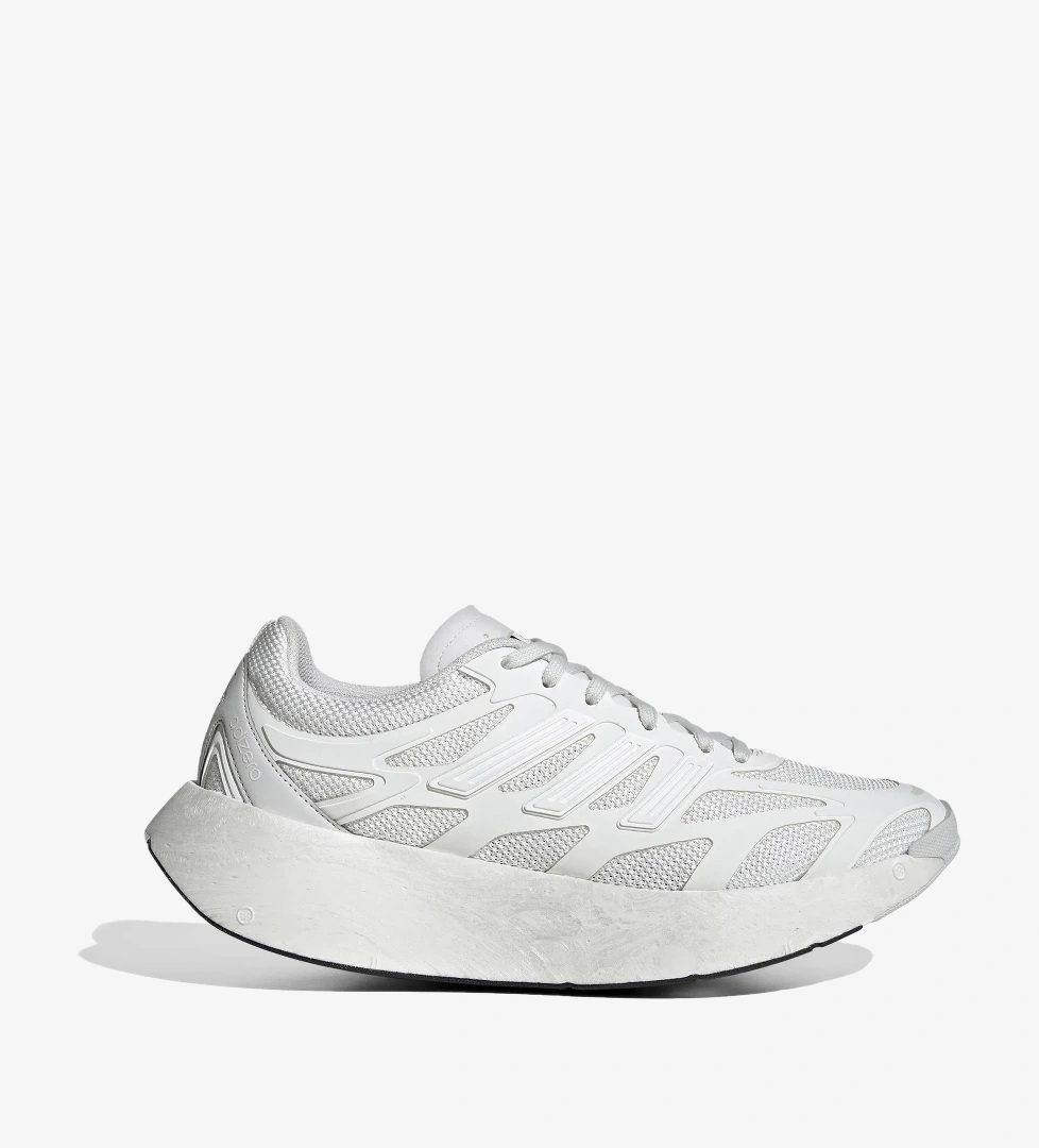 adidas Adizero Aruku Unisex Beyaz Sneaker - Görsel 1