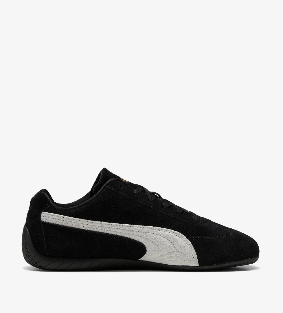 Puma Speedcat Og Unisex Siyah Spor Ayakkabı
