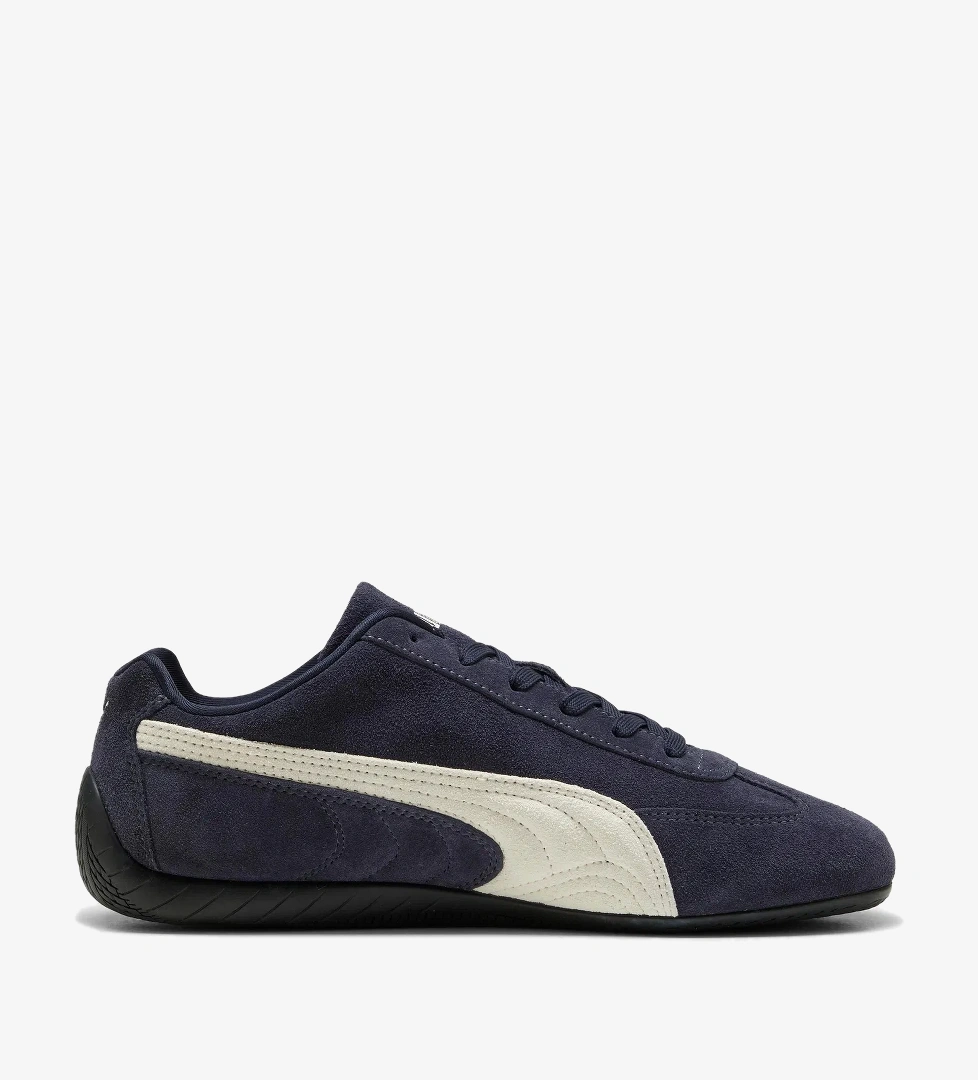 Puma Speedcat OG Unisex Lacivert Spor Ayakkabı