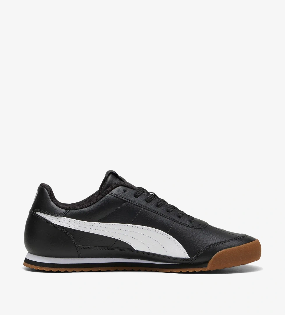 Puma Puma Turino Ii Unisex Siyah Spor Ayakkabı model görseli