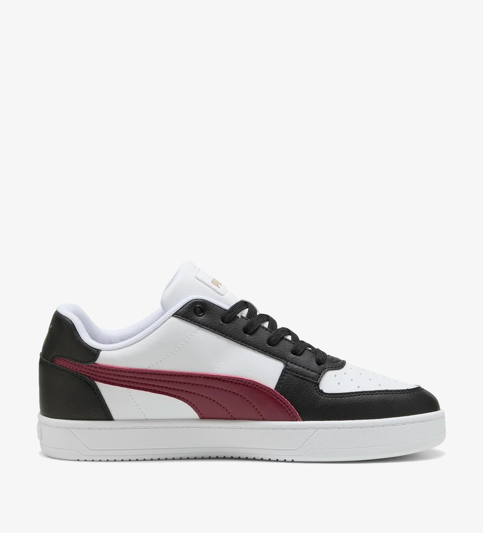 Puma Puma Caven 2.0 Unisex Renkli Spor Ayakkabı model görseli