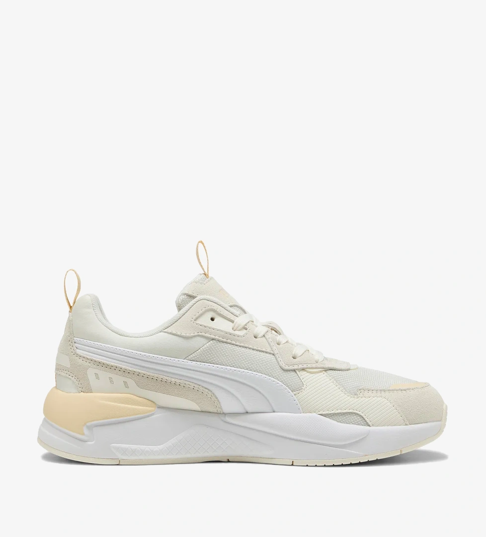 Puma Puma X-Ray 3 SD Unisex Gri Spor Ayakkabı model görseli