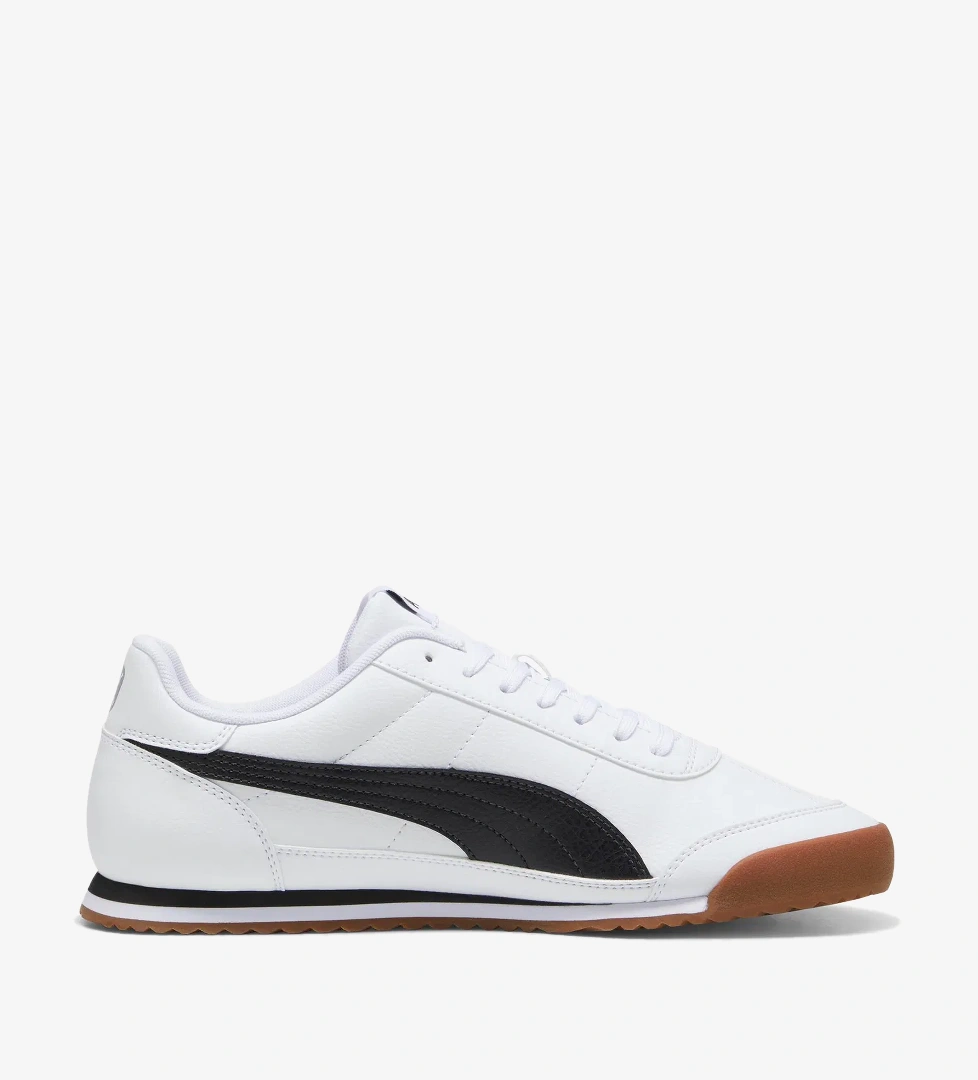 Puma Turino II Unisex Beyaz Spor Ayakkabı