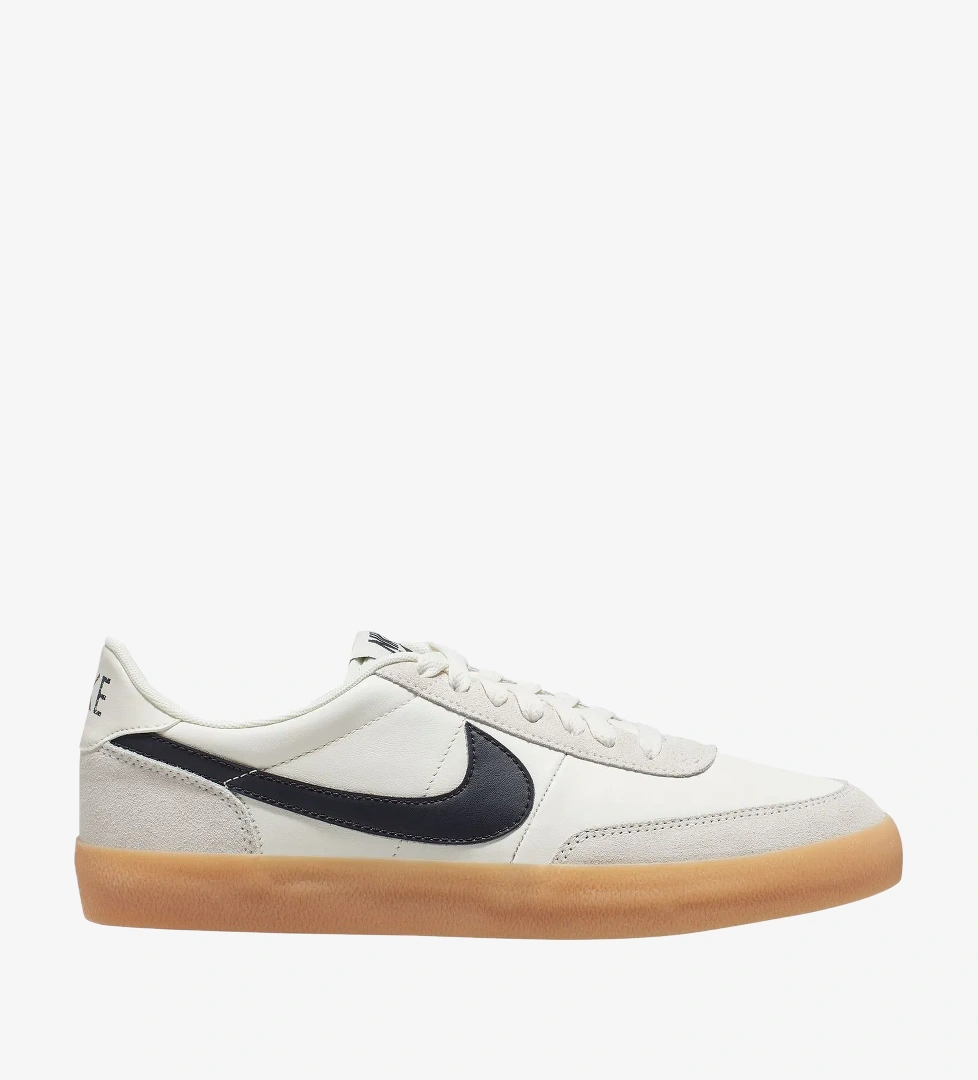 Nike Killshot 2 Leather Erkek Krem Rengi Spor Ayakkabı