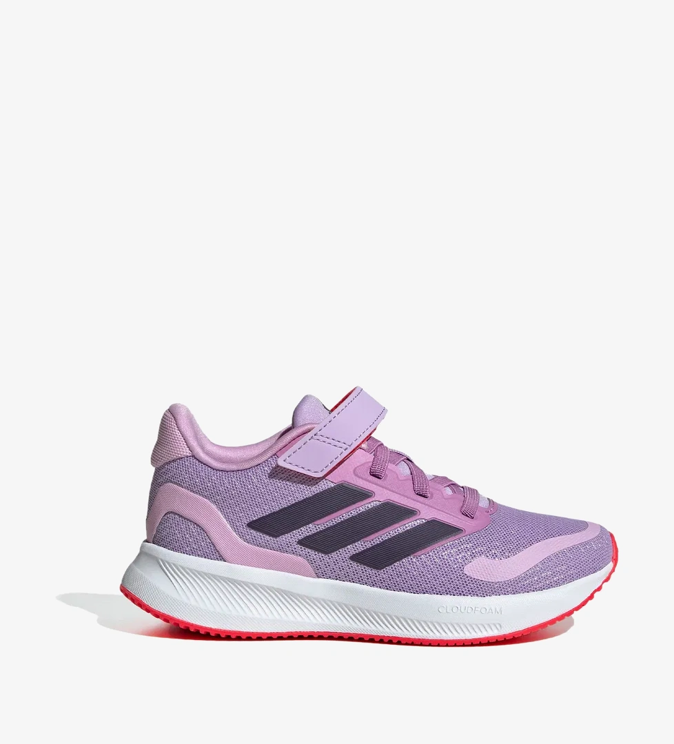 Adidas adidas Runfalcon 5 Çocuk Mor Sneaker model görseli