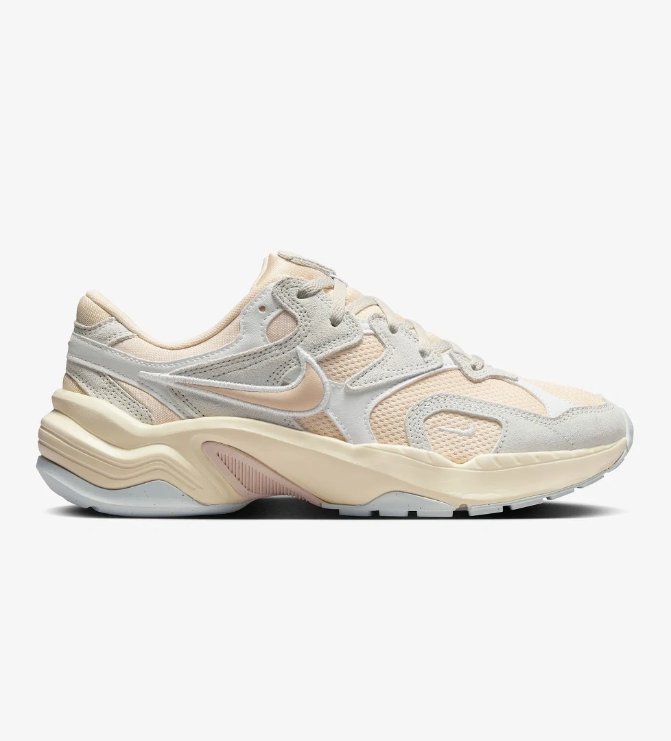 Nike AL8 Kadın Gri Spor Ayakkabı