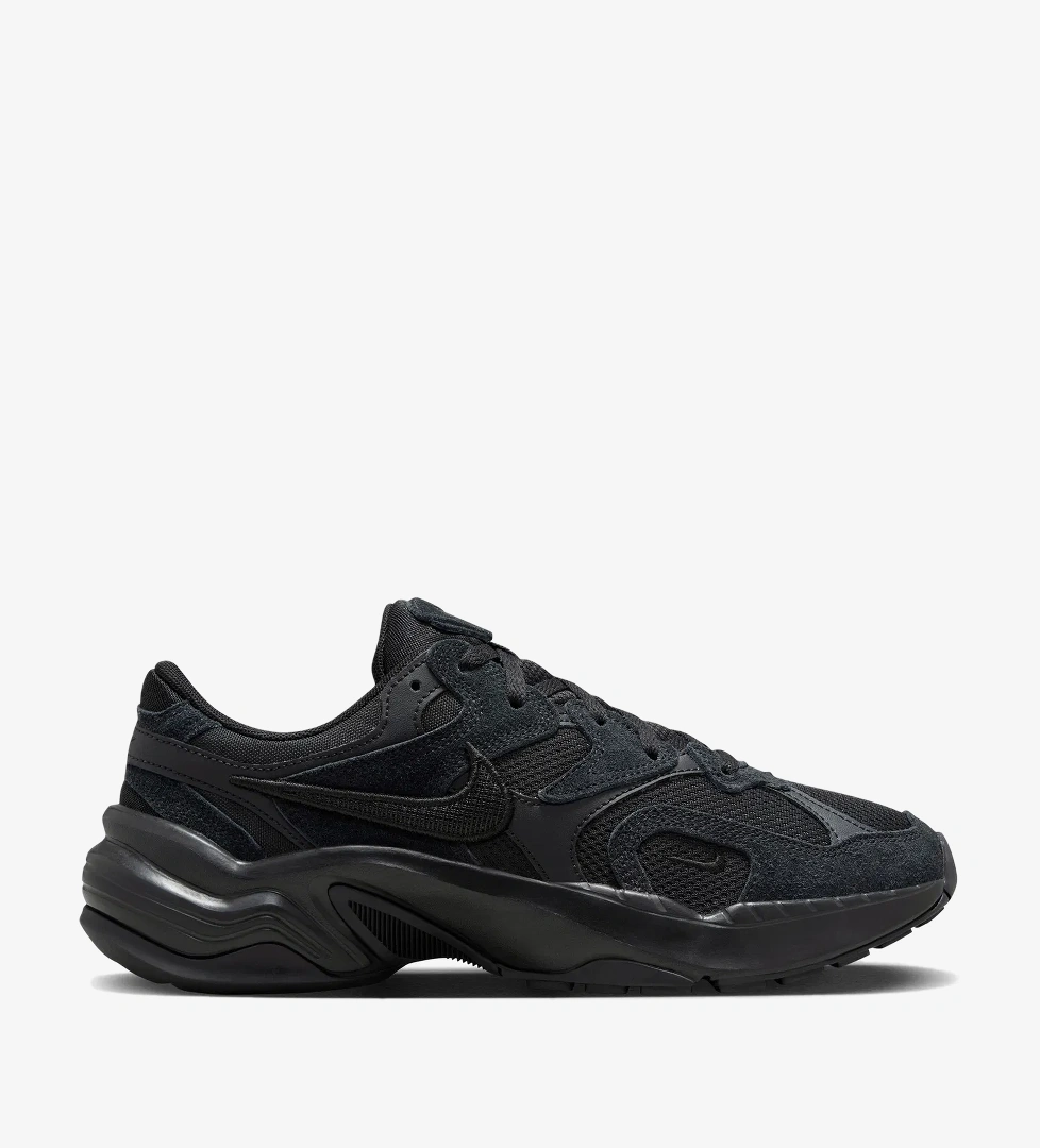 Nike AL8 Kadın Siyah Spor Ayakkabı