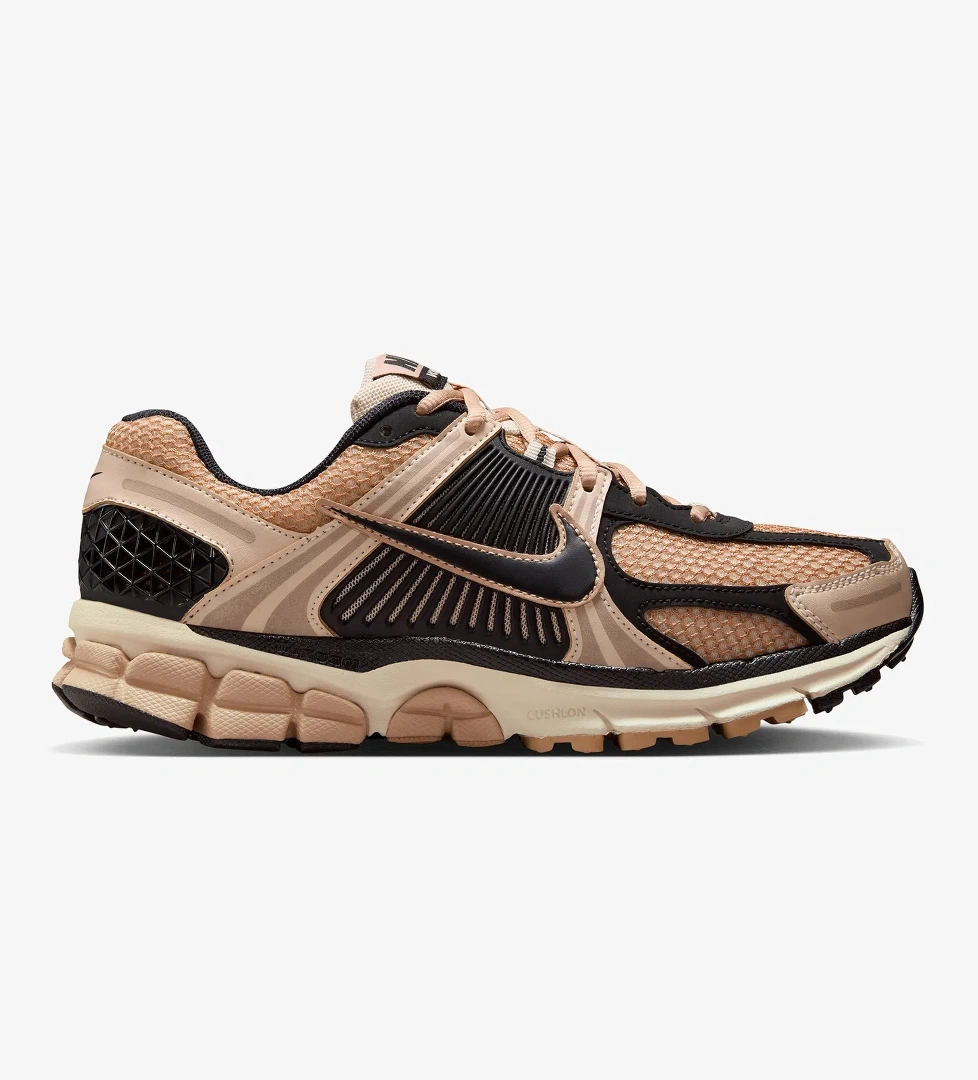 Nike Zoom Vomero 5 Kadın Bej Spor Ayakkabı