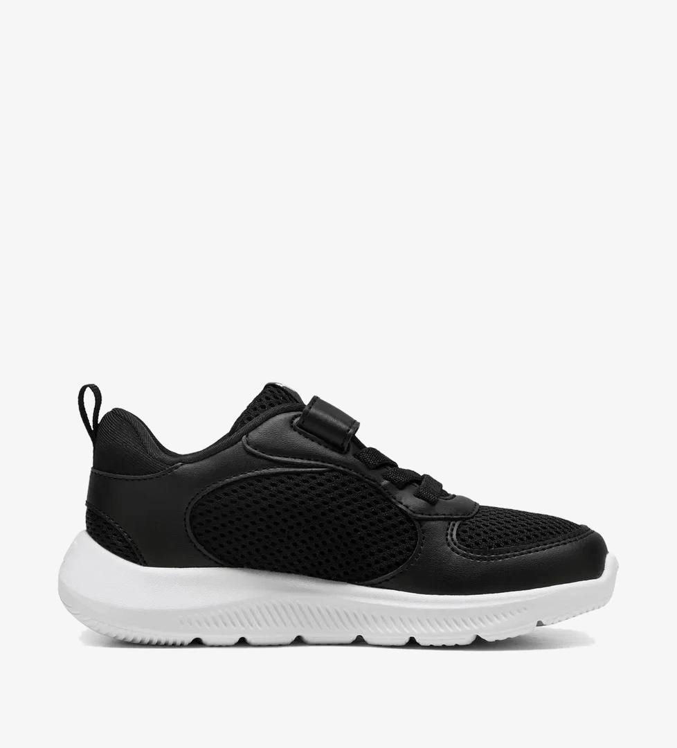 Puma Fun Racer 2 AC+ PS Çocuk Siyah Spor Ayakkabı