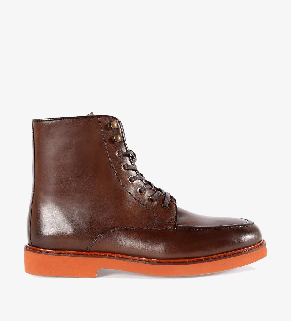 Yargıcı Yargici Renkli Tabanlı Bağcıklı Bot model görseli