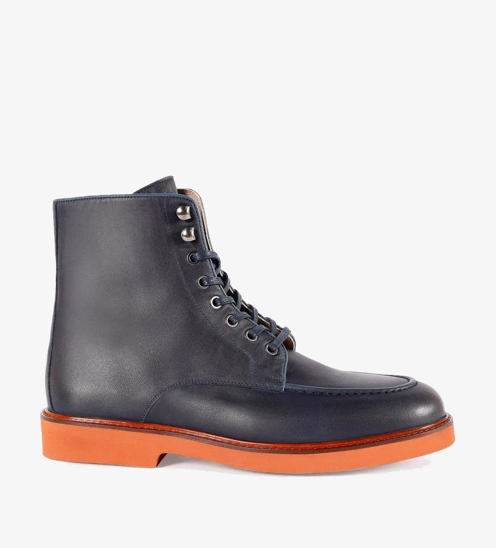 YARGICI Renkli Tabanlı Bağcıklı Bot