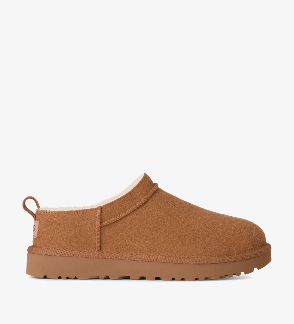 UGG Classic Micro Kadın Taba Bot