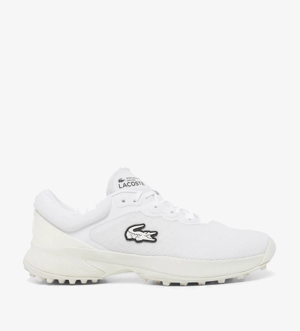 Lacoste Golf Point Erkek Beyaz Sneaker - Görsel 1