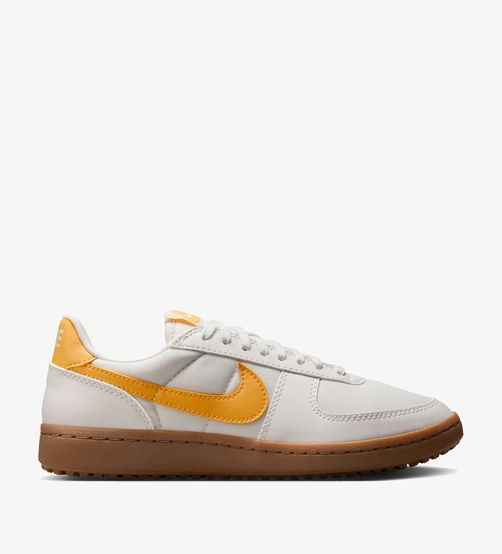 Nike Field General Kadın Siyah Spor Ayakkabı - Görsel 1