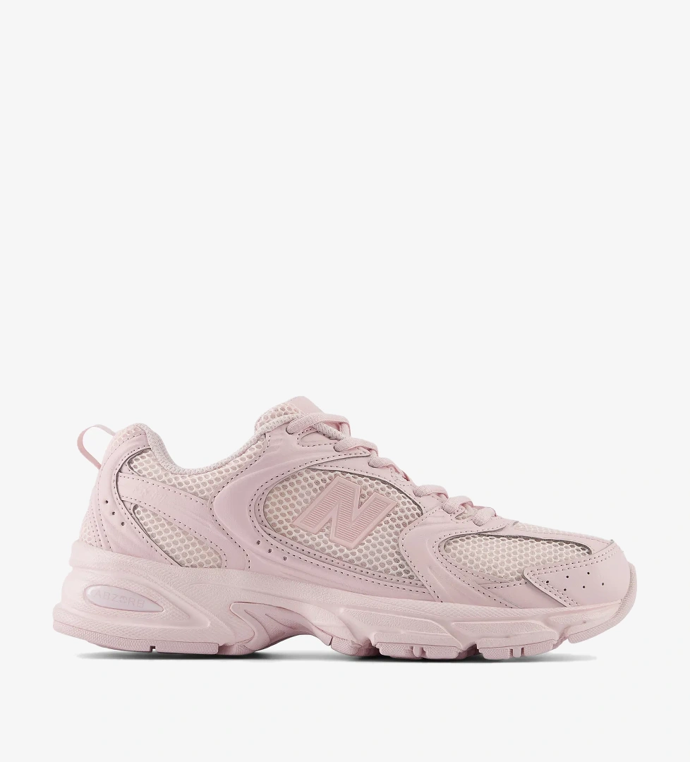 New Balance 530 Lifestyle Kadın Pembe Spor Ayakkabı