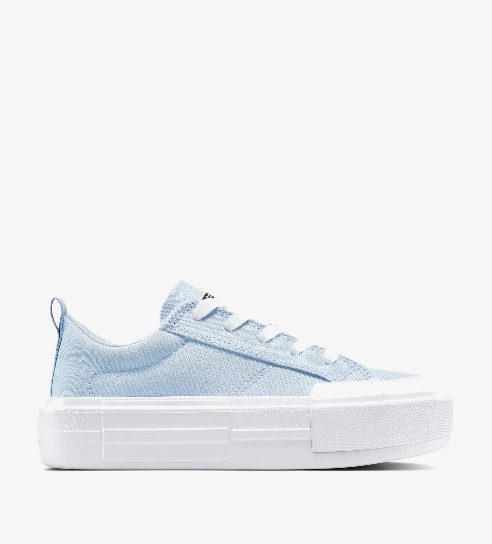 Converse Chuck Taylor All Star Cruise Çocuk Mavi Sneaker