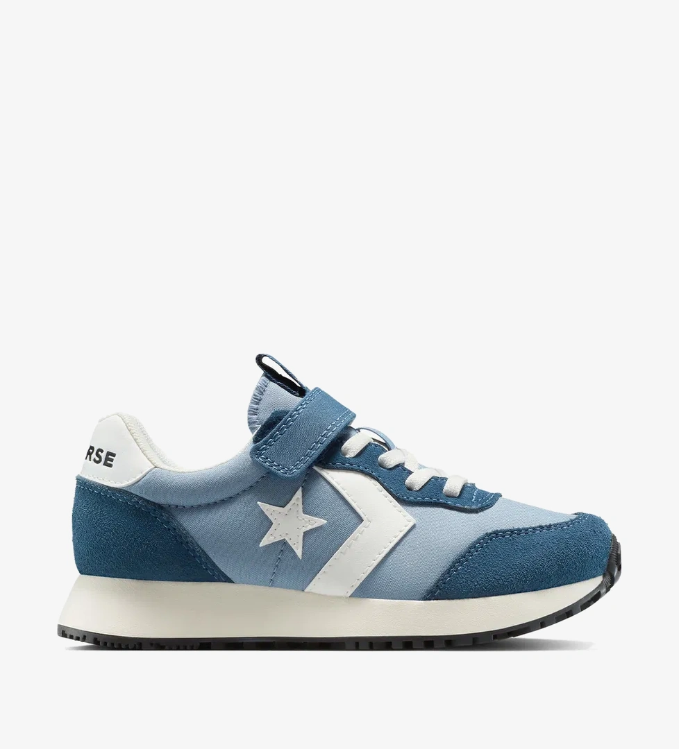 Converse Omega Trainer Easy On Çocuk Mavi Sneaker